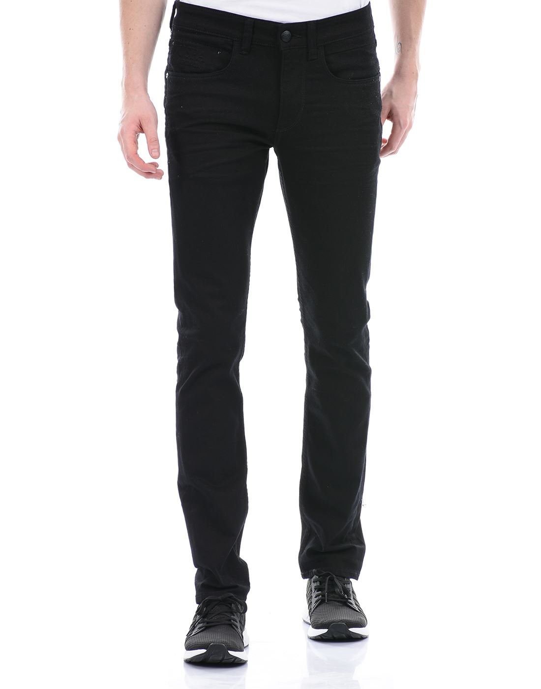 Us polo hotsell black jeans